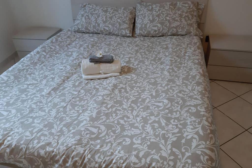 Apartamento Alice A Malpensa Aeroporto Somma Lombardo