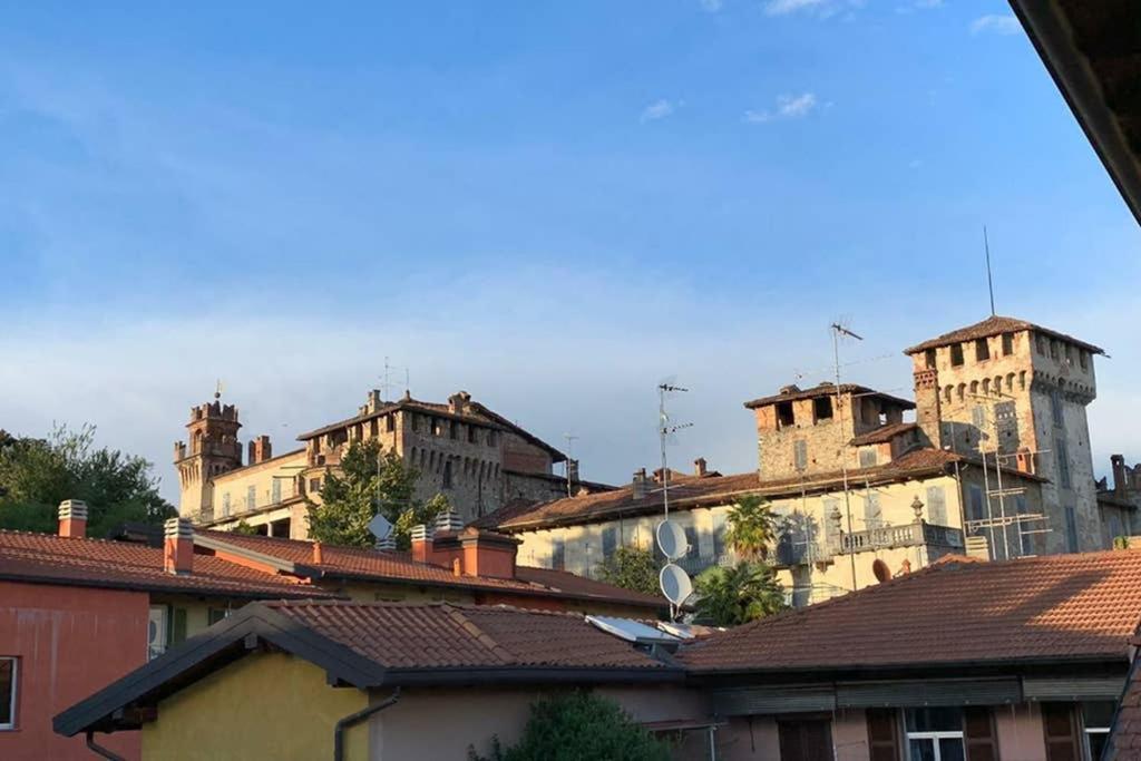 Apartamento Alice A Malpensa Aeroporto *
