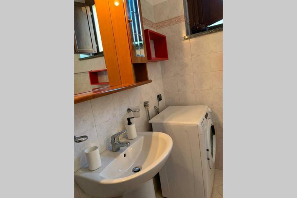 Apartment Alice A Malpensa Aeroporto Somma Lombardo