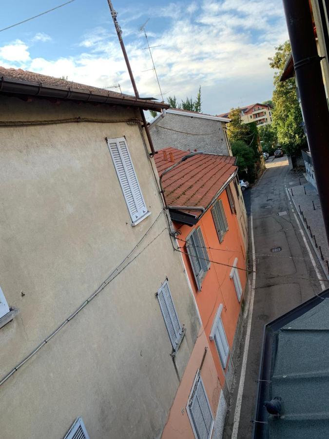 Apartment Alice A Malpensa Aeroporto Somma Lombardo