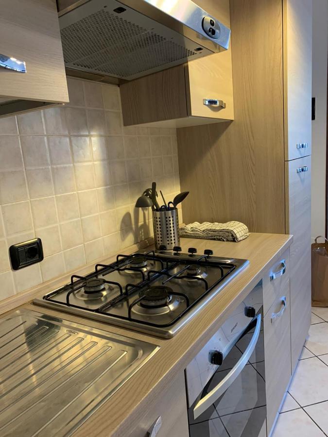 Apartment Alice A Malpensa Aeroporto *
