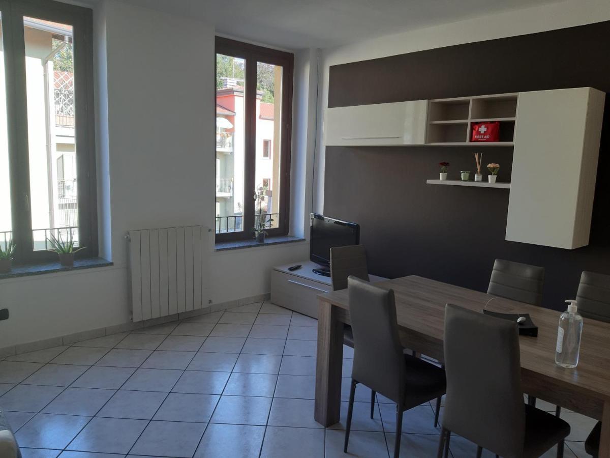 Apartment Alice A Malpensa Aeroporto